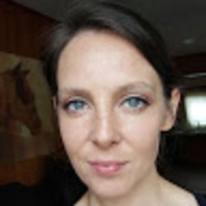 Meet your Posher, Carolyn